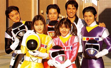 megaranger cast|denji sentai megaranger internet archive.